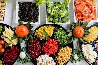 Dieta del Kremlin para bajar de peso