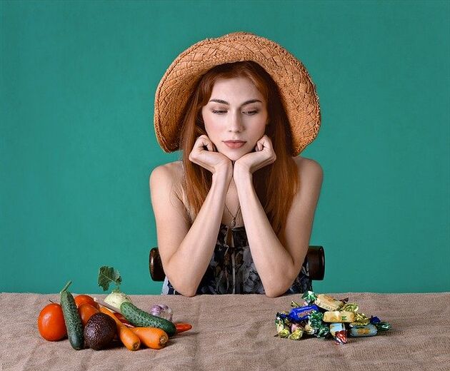 reglas para una dieta eficaz