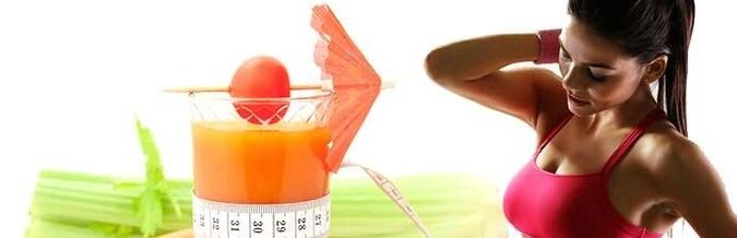 un plato bajo en calorías contribuye a los resultados de la dieta de tu ser querido