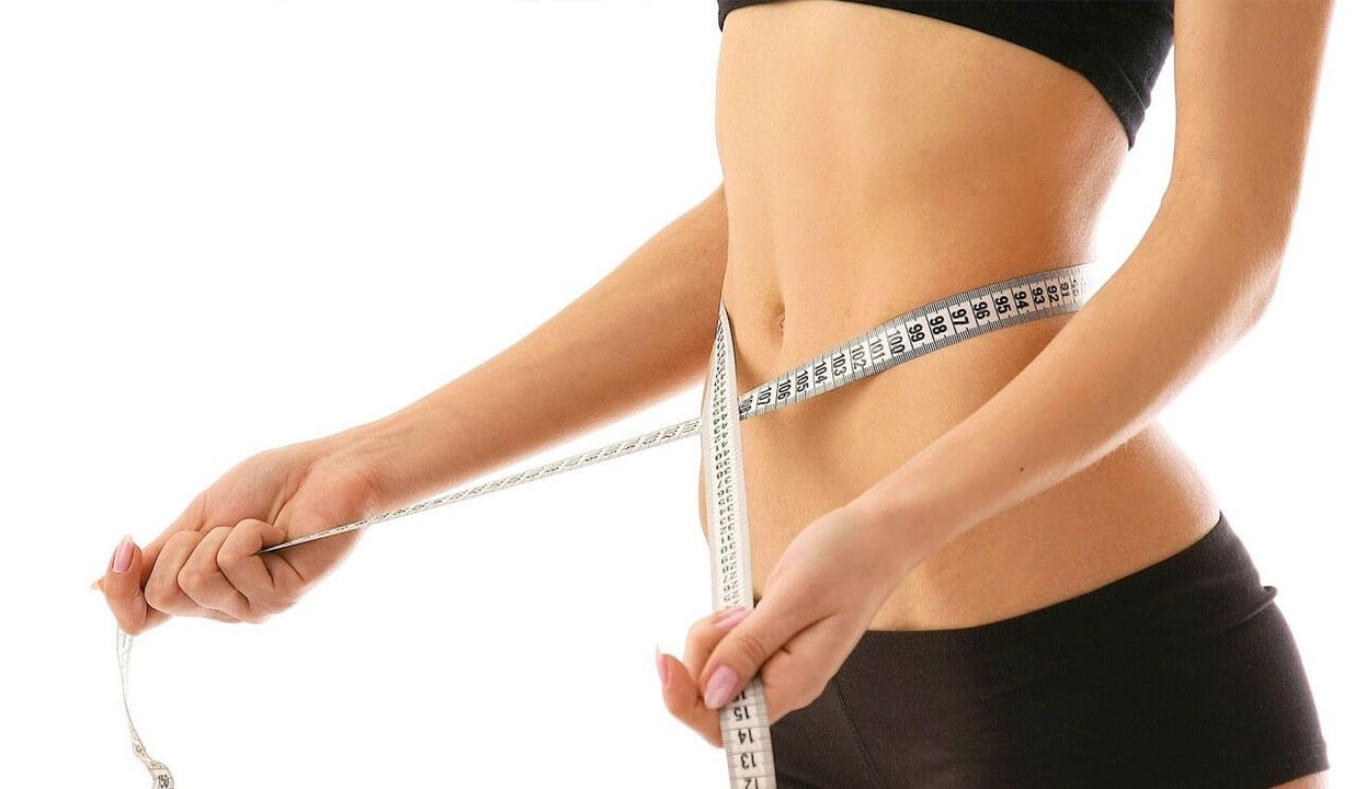 quema de grasa - resultado Reduslim