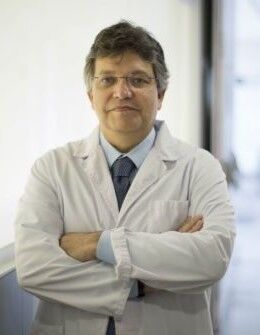 Médico Nutricionista-endocrinólogo Rani Santeugini Artusa